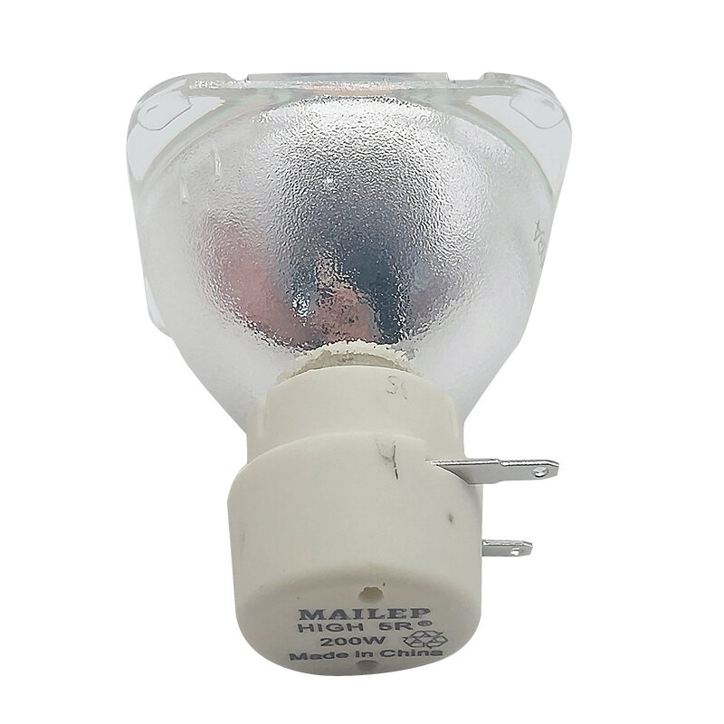 مصباح إضاءة بديل عالي الجودة ، يستخدم لإهتزاز مصباح الرأس إضاءة مسرح الديسكو ، من من من من طراز WW ، 5R