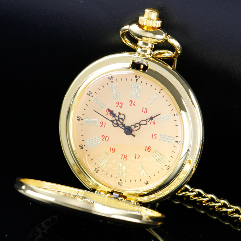 ساعة جيب كوارتز للرجال ، سلسلة ، قلادة ، ساعات فوب ، هدية لعيد الأطفال ، أفضل هدية للأطفال ، صبي