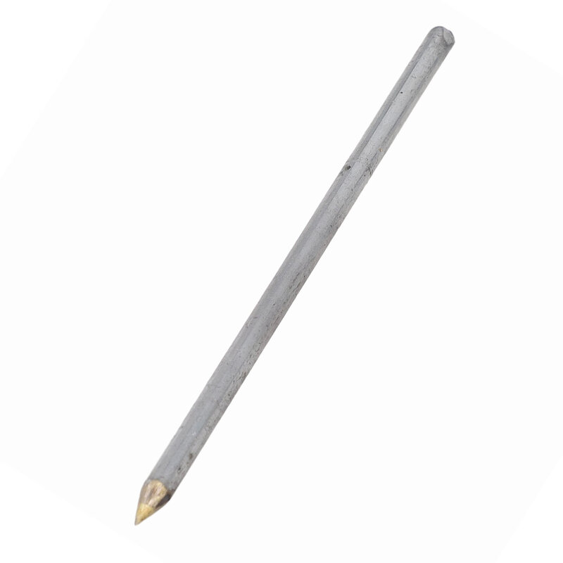 قلم حروف للبلاط ، أدوات من سبيكة عالية الجودة ، متينة ، للسيراميك والزجاج ، للفولاذ المتصلب ، قاطع