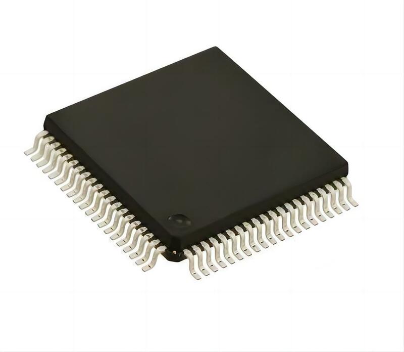 MPC89E58 المكونات الإلكترونية IC الأصلي MPC89E58AF