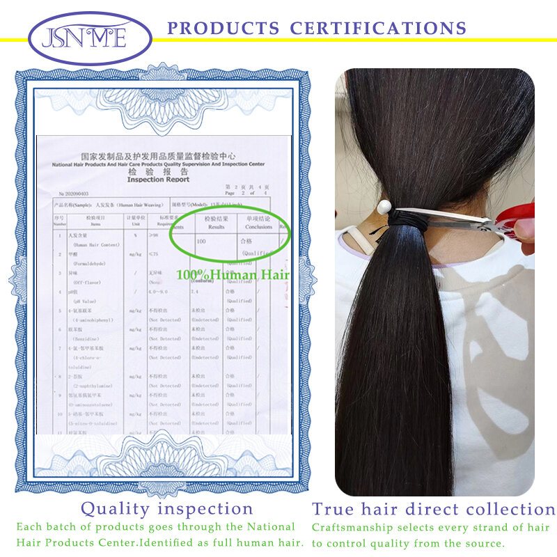 JSNME-وصلات شعر مع فيوجن طبيعي طبيعي طبيعي ، أزرق أرجواني وردي ورمادي ، طرف U ، 613 لون ، 20 بوصة ، 100% شعر طبيعي