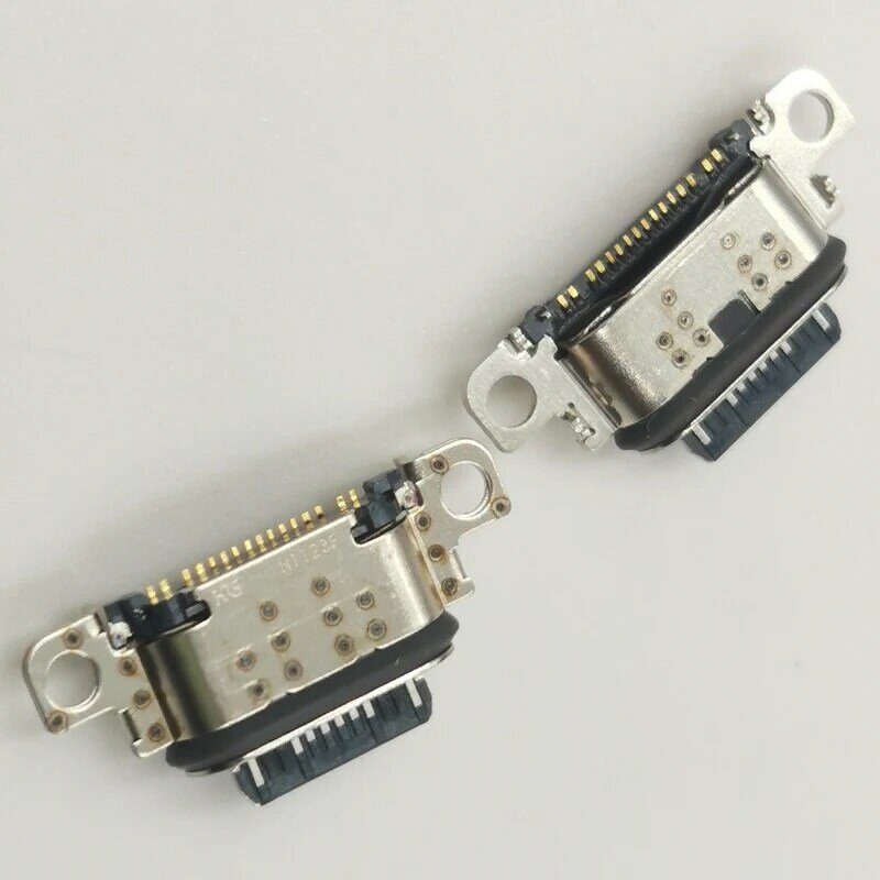مقبس موصل بمنفذ شحن USB ، نوع C ، سامسونج جالاكسي A73 ، A736 ، A54 ، 5G ، A546F ، A33 ، A336 ، A52U ، A52S ، A528 ، 10-ks