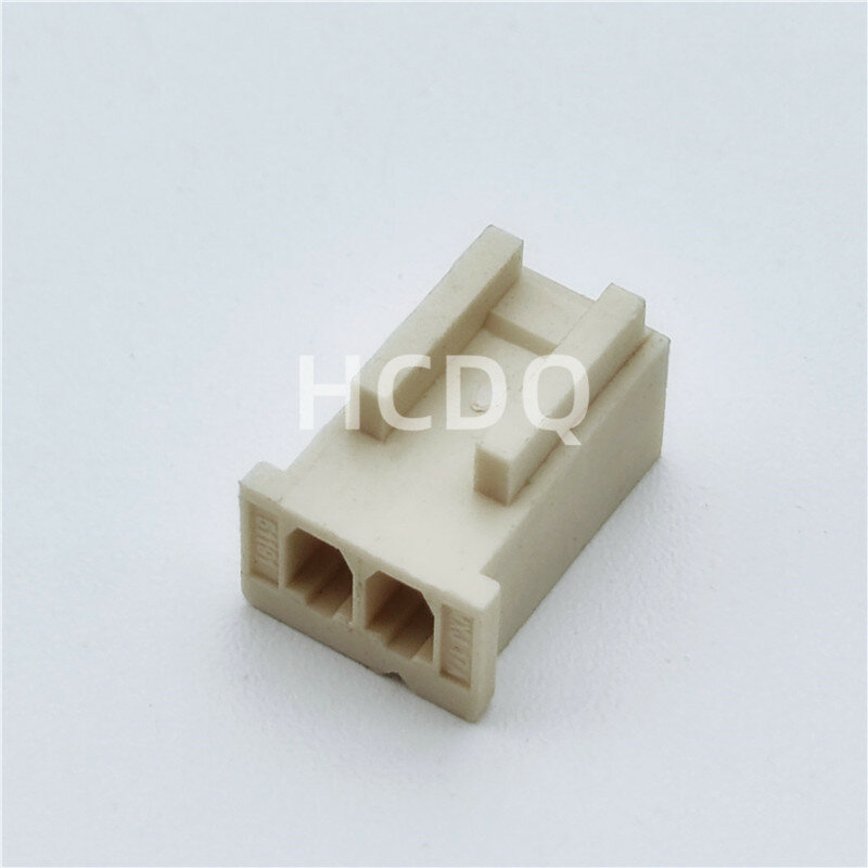 10 PCS Supply 51191-0200 original and genuine automobile harness connector Housing parts