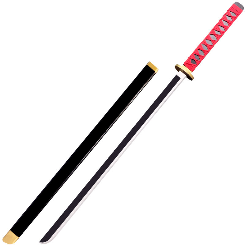 أنيمي لعبة جينشين تأثير سلاح كيديهارا Kazuha سلاح تأثيري الدعائم سلاح سكين طويل السيف