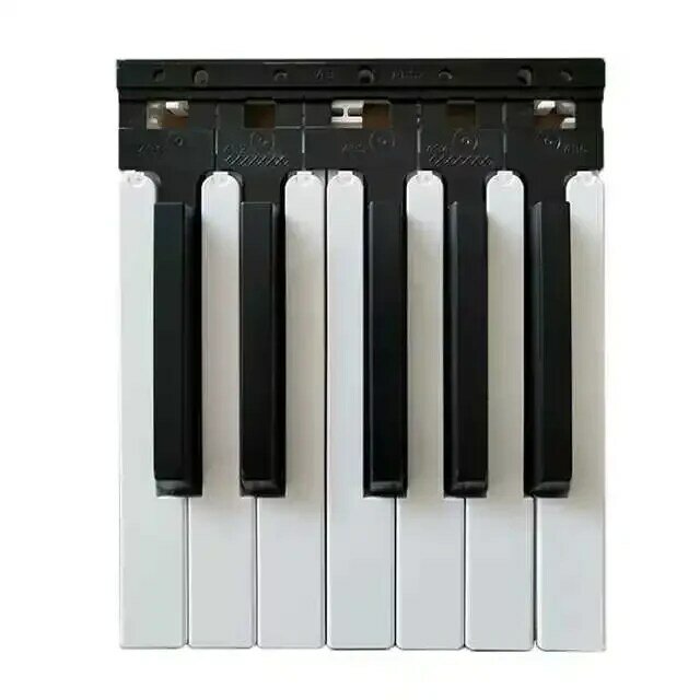 تصليح مفاتيح بيانو رقمية ، مفاتيح سوداء وبيضاء ، ياماها KX8 ، يامهو ، من من من من ؟ ؟ ، من من ؟ ؟ ، ، ، mmx8 ، MOXF8 ، MX88
