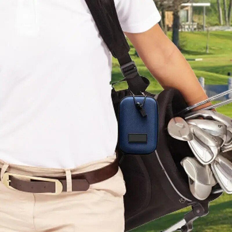 حقيبة تخزين Golf Rangefinder ، حافظة مزودة بغالق مغناطيسي مضمون ، حقيبة خصر ، اكسسوارات جولف ، للرجال والنساء ، أحدث ، موضة ، 2023