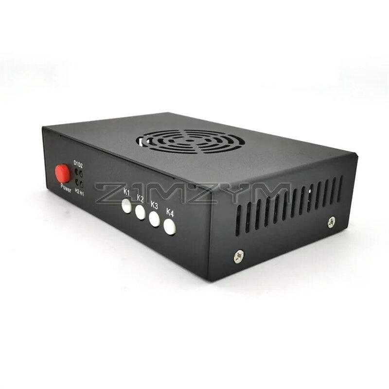 صندوق تراكب الفيديو DMA ، معالج فيديو HDMI ، جودة عالية ، مكونات الكمبيوتر ، وحدة DMA Fusion