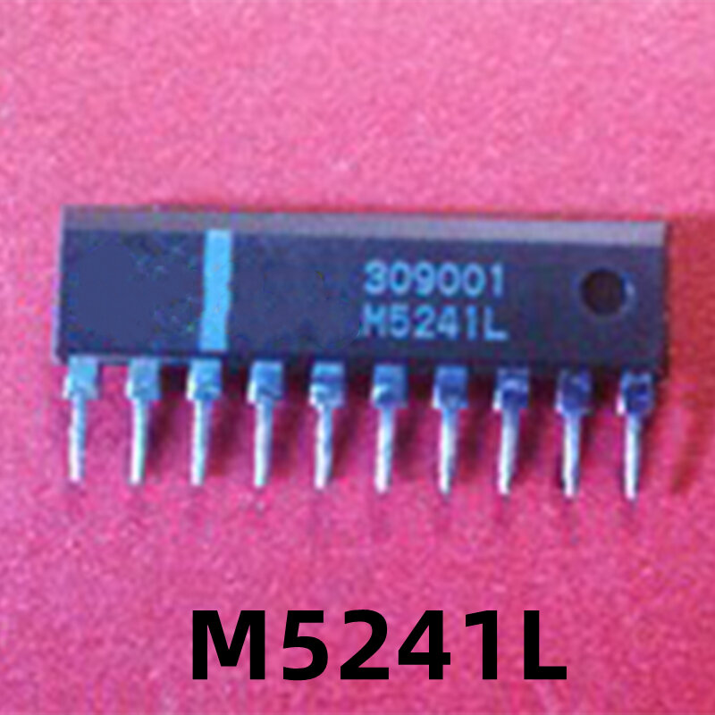 1 قطعة M5241L M5241 تغليف ZIP-10 جديد