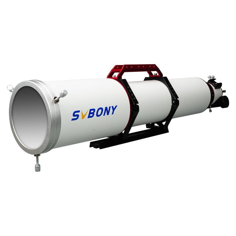 SVBONY-فلتر للطاقة الشمسية للتلسكوب ، فتحة غطاء معدني ، 140 مللي متر للأنابيب ذات القطر الخارجي من 118 مللي متر إلى 159 مللي متر ، SV229