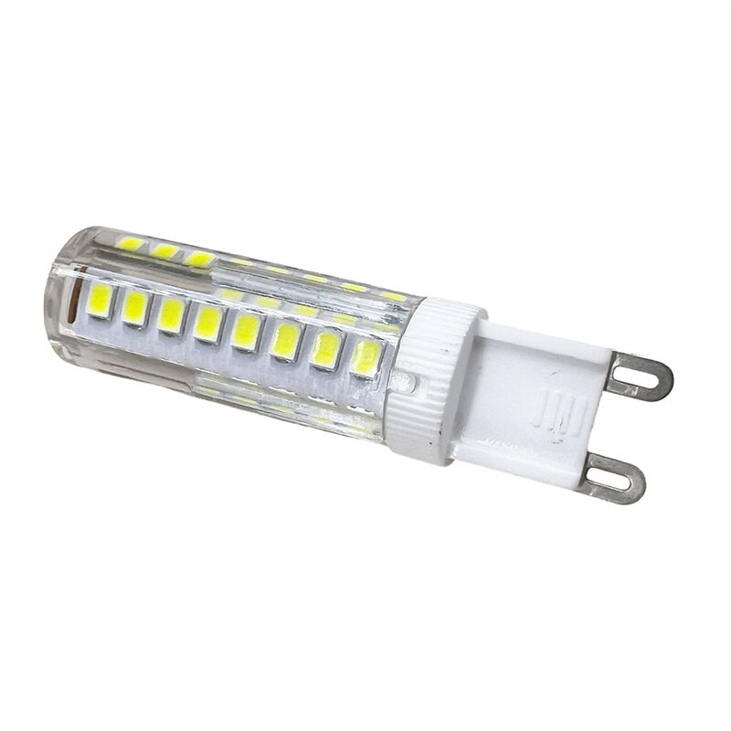 مصباح ليد 20 رباعي G9 7 وات 9 وات 12 وات 15 وات 18 وات AC110V مصباح ليد SMD LED G9 مصباح ليد 30/40 وات مصباح هالوجين للاستخدام المنزلي مفيد تسليم سريع