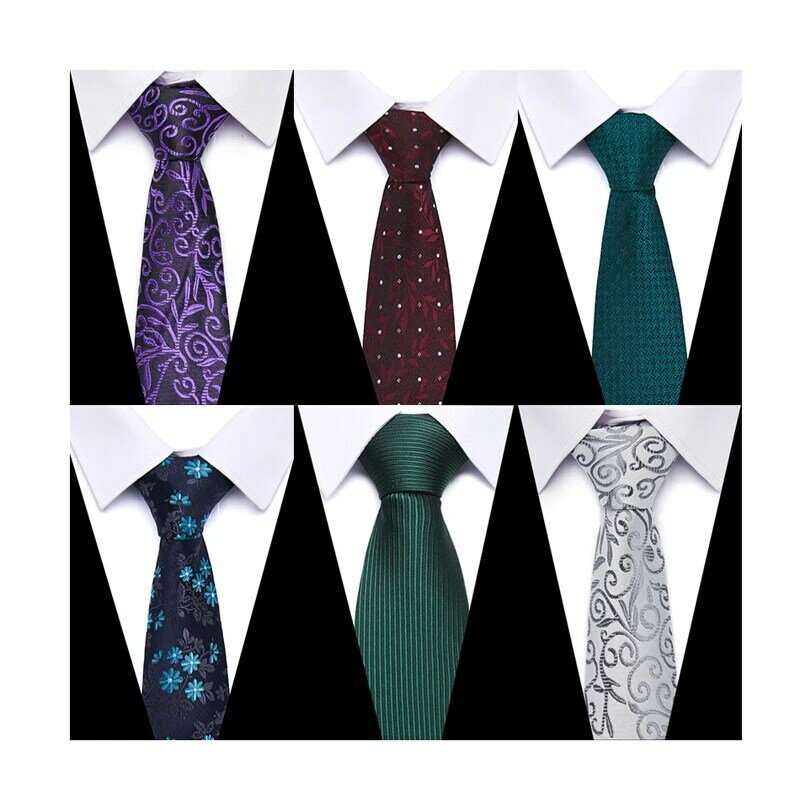عالية الجودة الفاخرة لطيفة اليدوية رابطة عنق الحرير الملابس والاكسسوارات الذكور المطبوعة النبيذ الأحمر التذكاري يوم التعادل الرجال ربطة العنق Gravata