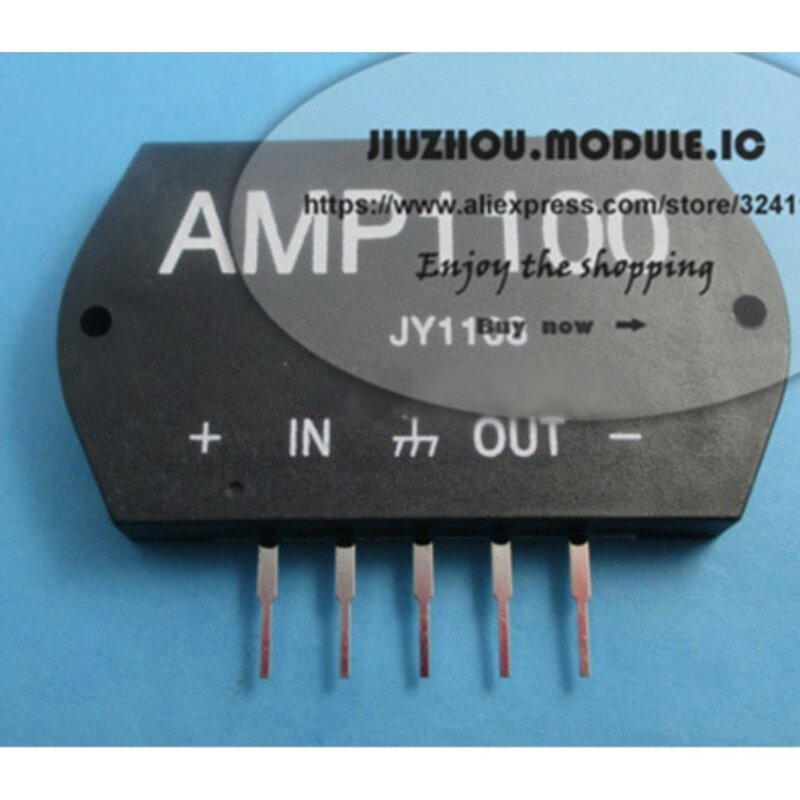 2 قطعة/الوحدة AMP1100 وحدة الطاقة الجديدة