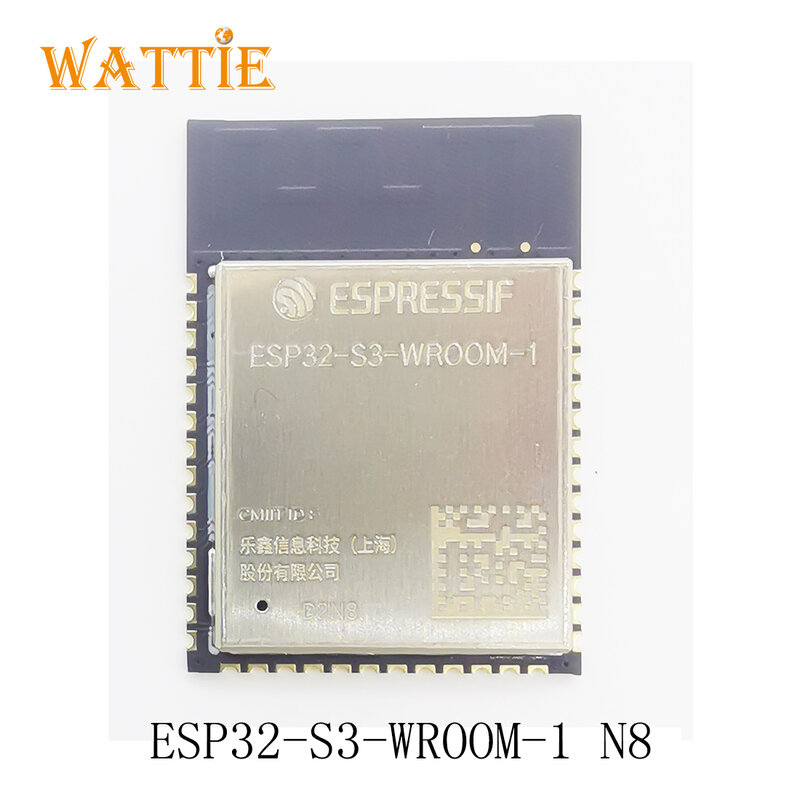 Esp32-S3 Esp32-S3-wroom-1 Esp32-S3-wroom-2 Esp S3 Esp32-s3-MINI-1