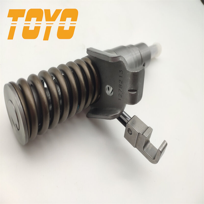 TOYO-فوهة Injet للمحرك ، 127-8207 ، 0R8475 ، 3114 ، 3116MUI Assy