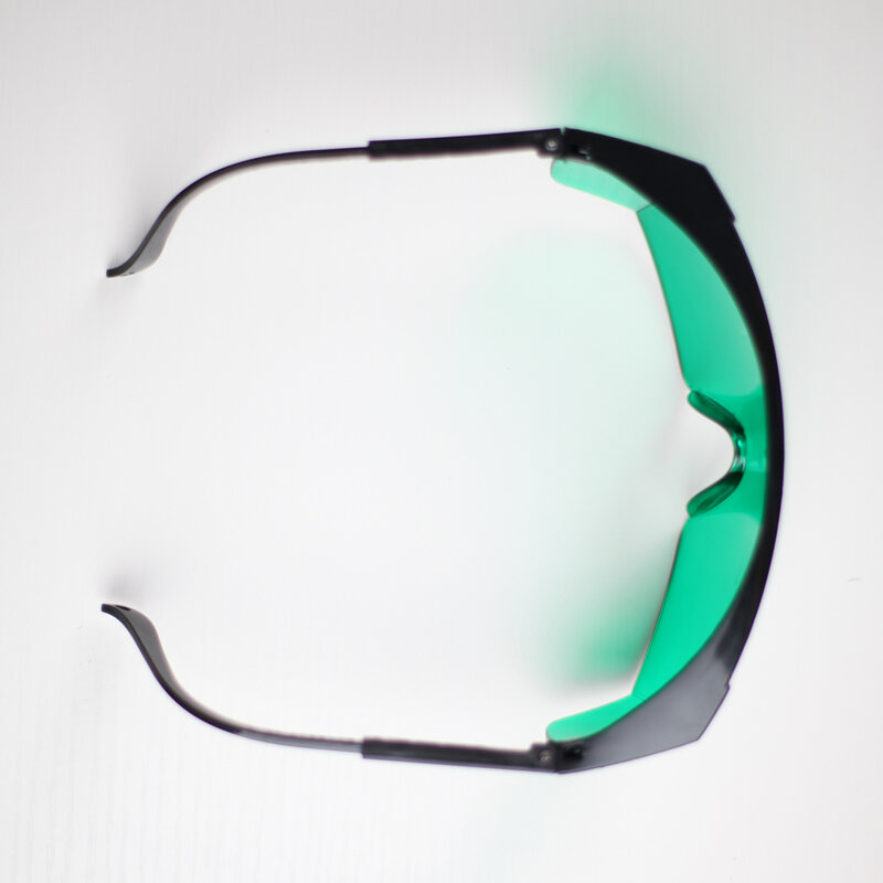 200NM-2000NM نظارات السلامة بالليزر/برايل/نظارات لحماية العين