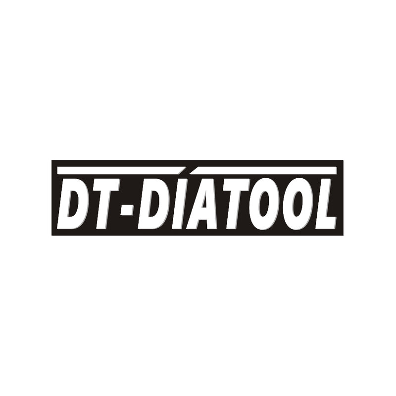 DT-DIATOOL خدمة التخصيص يرجى الاتصال بنا قبل الطلب ، شكرا لك
