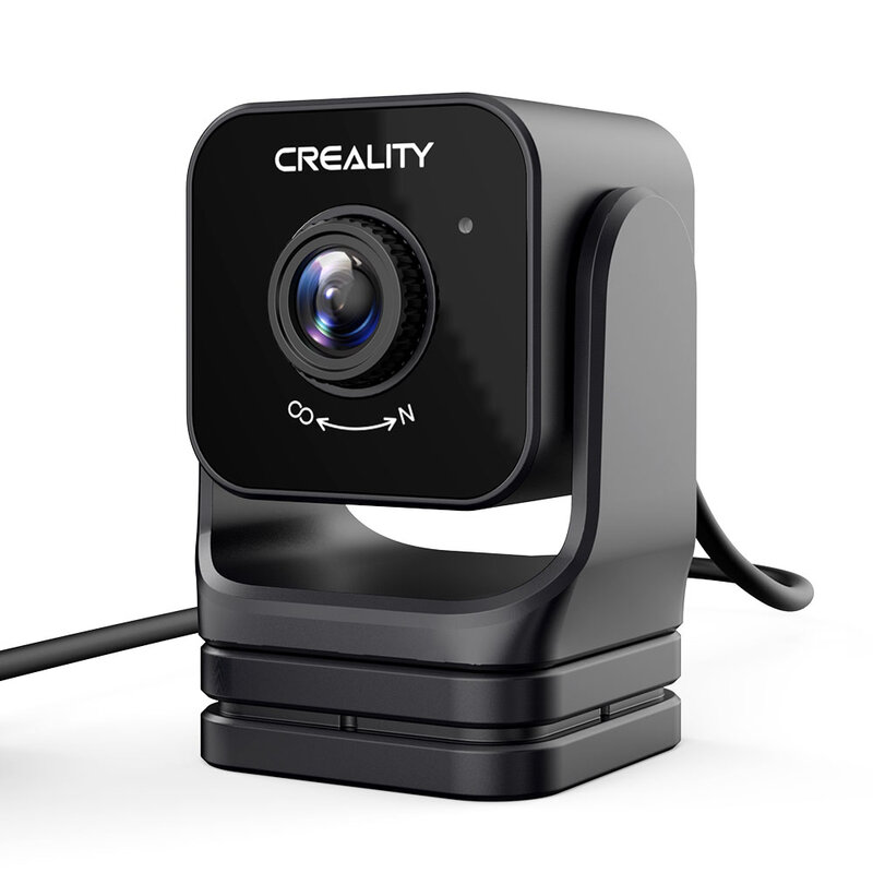 كرياليتي-كاميرا سديم USB عالية الوضوح ، تصوير بالفاصل الزمني ، وظيفة الرؤية الليلية ، أندر 3 ، V3 كه ، هالوت ماج برو