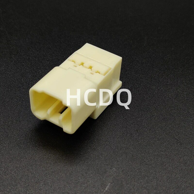 10 PCS Original and genuine 7282-1060 automobile connector plug housing supplied from stock