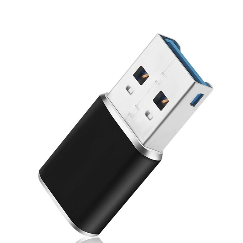 ألومنيوم مصغّر USB 3.0 ذاكرة محوّل قارئ البطاقات ل Micro-SD بطاقة/TF محوّل قارئ البطاقات جهاز كمبيوتر شخصي كمبيوتر محمول