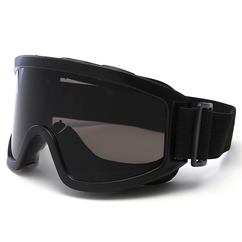 يندبروف الرياضة الشتاء التزلج نظارات UV400 الرجال النساء الثلج نظارات المغناطيسي على الجليد نظارات الثلج المتزلج النظارات الشمسية