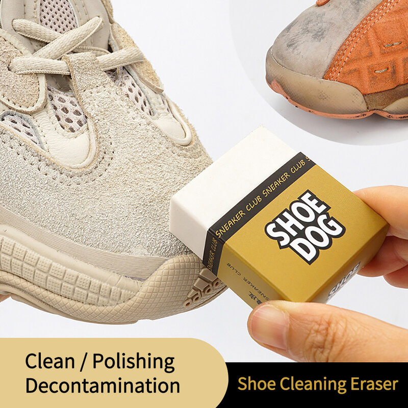 ممحاة تنظيف الأحذية فائقة التنظيف ، فرشاة الأحذية ، كتلة مطاطية ، جلد الغنم ، غير لامع ، العناية بالأحذية ، منظف الجلد ، أحذية رياضية