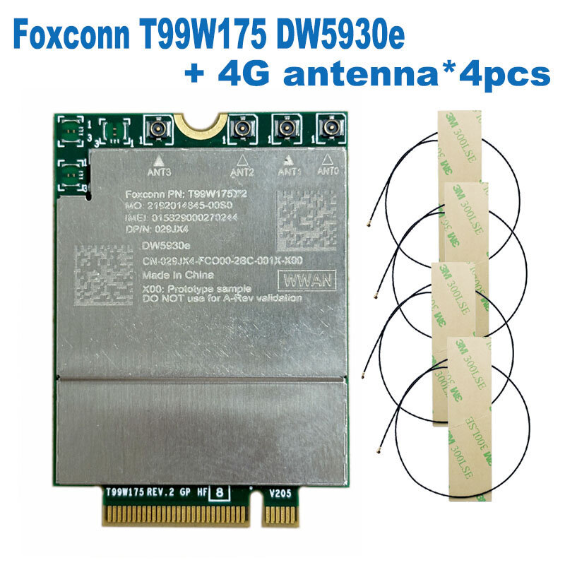 لابتوب Foxconn 5930e 5G وحدة Dell Latitude من أجل عرض من من من من من من من من من من من من Foxconn