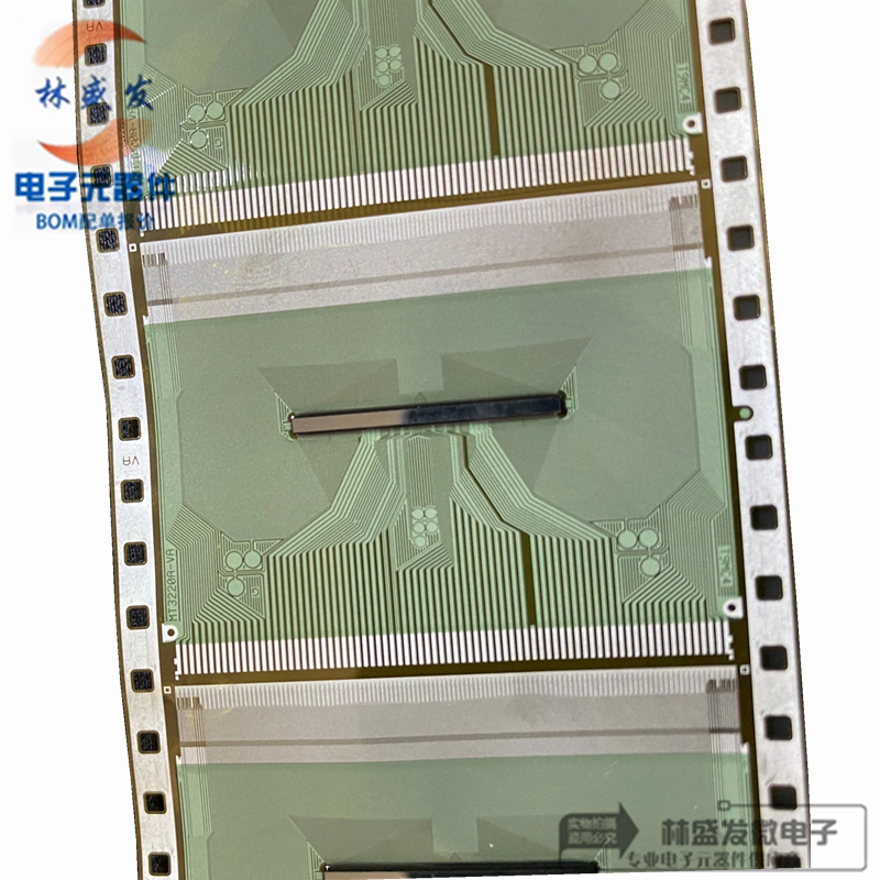 15 قطعة مستعملة ولكن حالة جيدة MT3220A-VA شاشة LCD تبويب وحدة COF