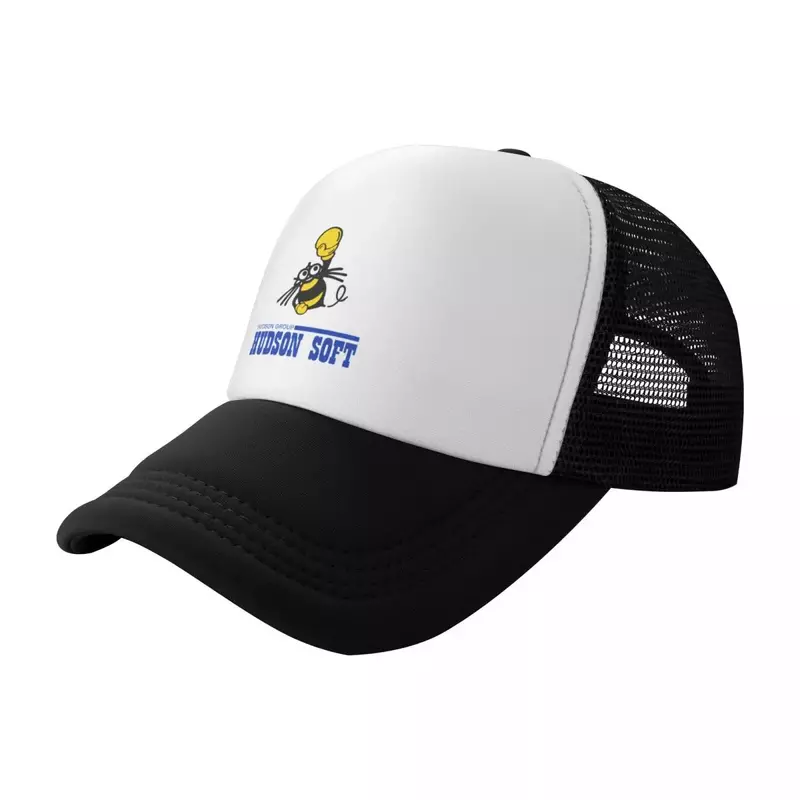 قبعة بيسبول بشعار نحلة ناعمة للملاكمة ، قبعة جولف ، قبعة كرة جولف ، واقي شاطئ نسائي