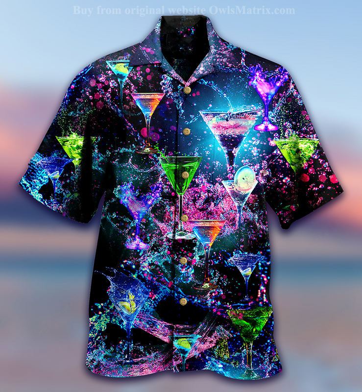 2022 الرجال قمصان هاواي الموسيقية Harajuku المتضخم قميص الموضة المطبوعة قصيرة الأكمام شاطئ المحملة ملابس للرجال Camisa