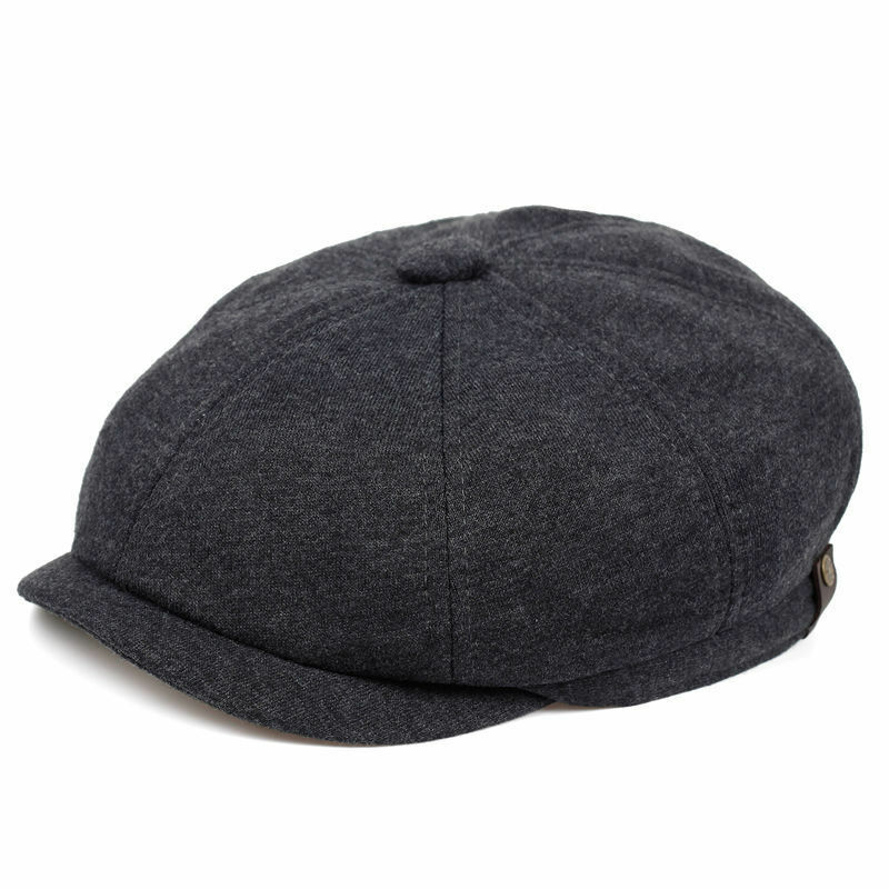 قبعة مثمنة على الطراز القديم لعام 2021 ، قبعة لجميع المباريات البريطانية لصبي الصحف ، قبعة للرجال والنساء للخروج من الشمس ، قبعة رسام ، قبعة للأمام