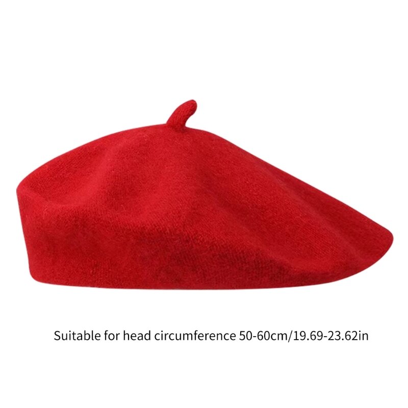 قبعة كوسبلاي جديدة لعام 2024 مع قفاز تخزين شبكي لديكور حفلات مهرجان الكرنفال الشتوي