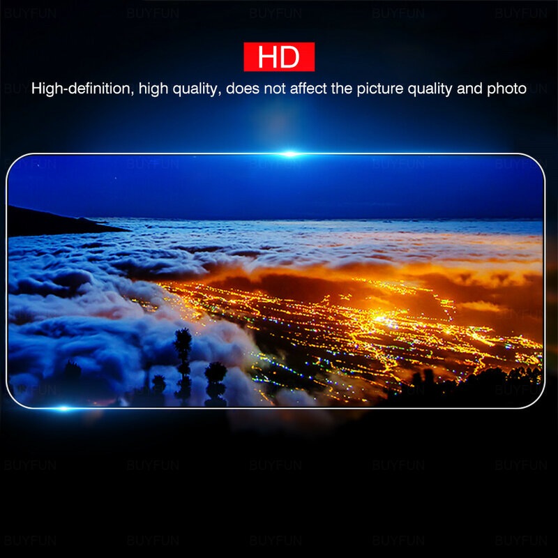واقي شاشة من الزجاج المقسى لكاميرا Honor Magic4 Lite من الزجاج المقسى على شاشة Honer Magic 4 Light 4 Lite Magic4Lite 4G 5G