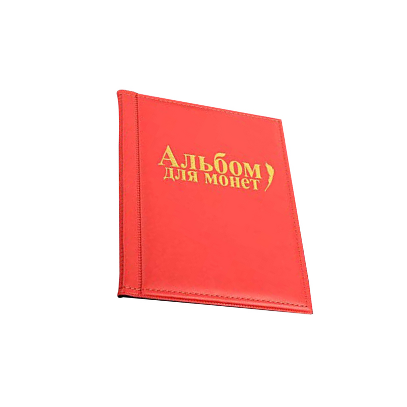 كتاب مجموعة من OUNONA لجامعي العملات وحامل العملات المعدنية والألبوم والكتاب والمال والقرش والصور والجيب