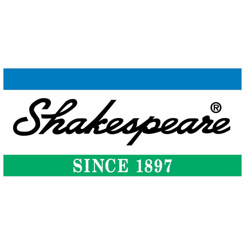 Shakespeare-قصبة الصيد الصب النزهة ، قصبة الصيد