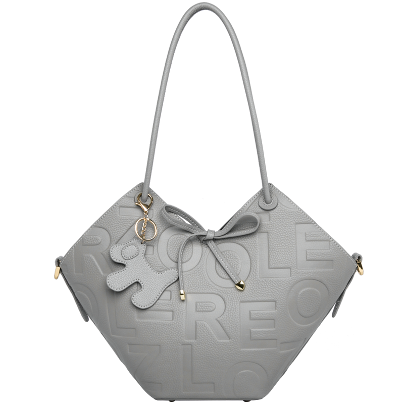ZOOLER العلامة التجارية الأصلية 100% حقيبة جلد حقيقية للمرأة موضة خاصة حمل حقائب جلد البقر الأعمال بولسا الأنثوية # yc268