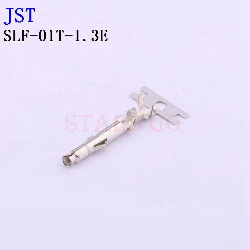 10PCS/100PCS SLF-01T-1.3E SLBTAD-01T-M0.5 JST Connector
