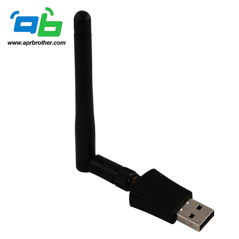 دنجل USB صغير مع هوائي خارجي ، أعلى بيع ، منخفضة التكلفة ، NRF52820