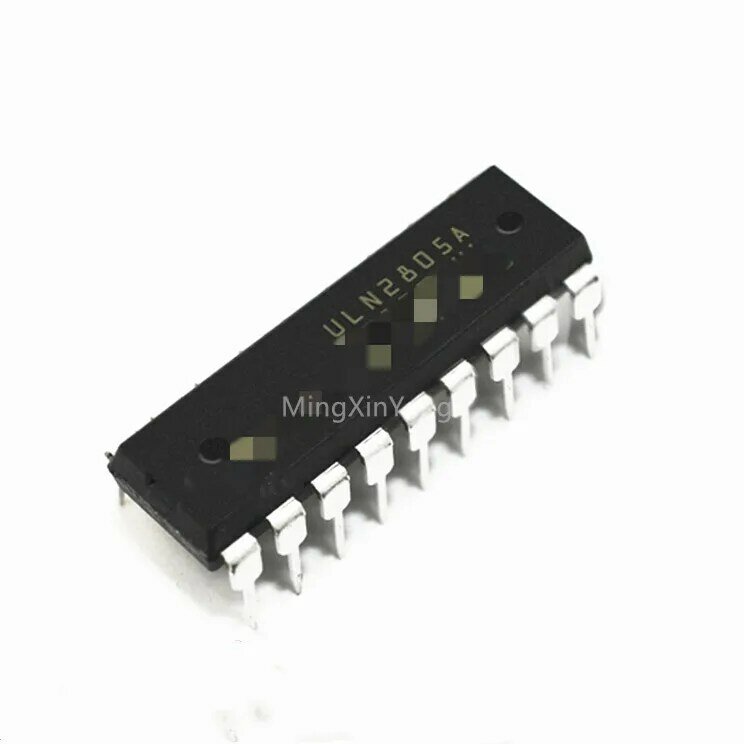 5PCS ULN2805A ULN2805 DIP-18 Integrated circuit IC chip
