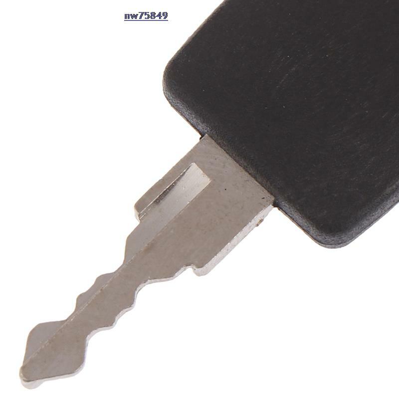 جديد متعدد الوظائف TSA002 007 مفتاح رئيسي حقيبة للأمتعة حقيبة الجمارك TSA قفل Hot