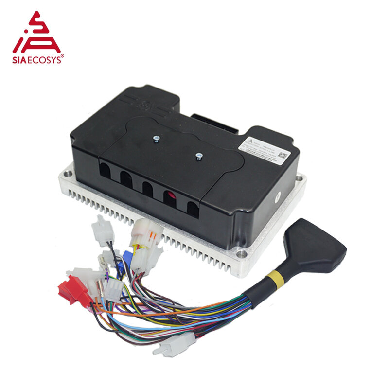 وحدة تحكم قابلة للبرمجة مع بلوتوث وكابل USB ، وحدة تحكم للدراجات النارية الإلكترونية ، BLDC ، ND72450 ، ND84450 ، ND96450 ، siaeecsys ، 450A