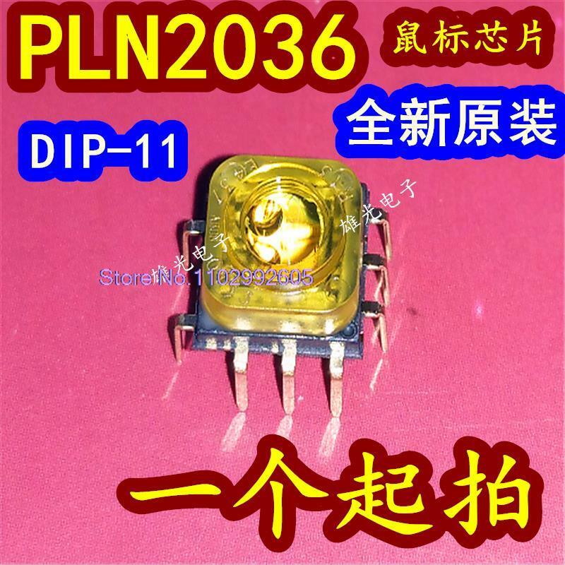 PLN2036 DIP-11