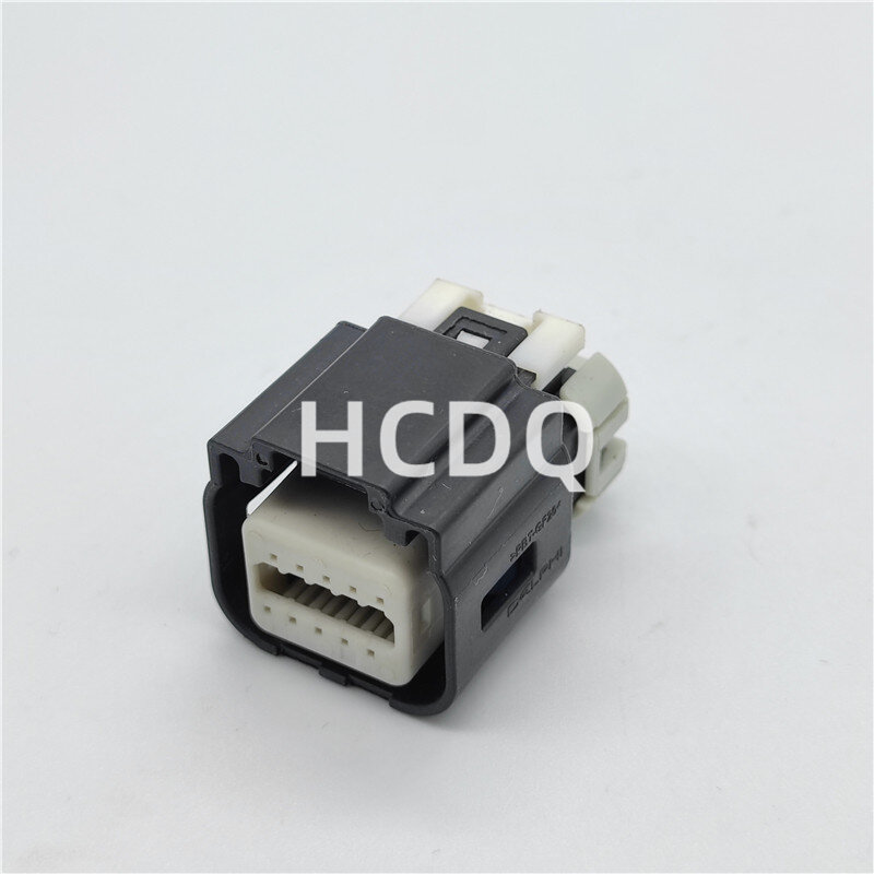 10 PCS Spot supply 13569289 original high-quality  automobile connector plug housing