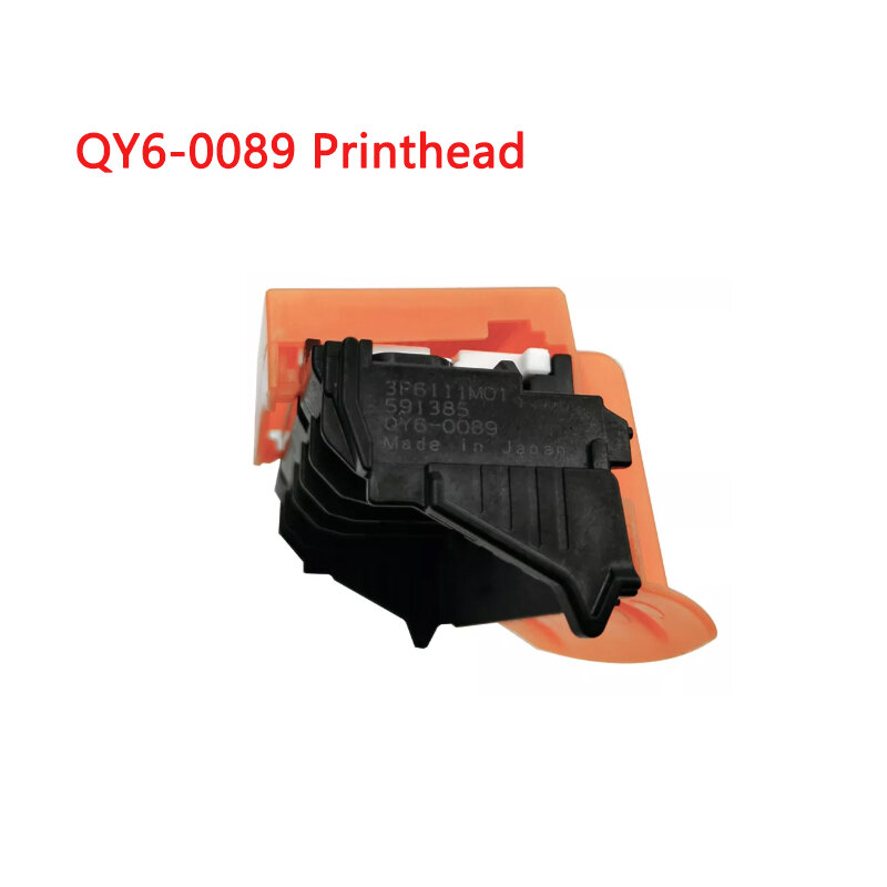 رأس الطباعة QY6-0089 طباعة رئيس رئيس لكانون PIXMA TS5050 TS5051 TS5053 TS5055 TS5070 TS5040 TS5080 TS6050 TS6051 TS6052 TS6080
