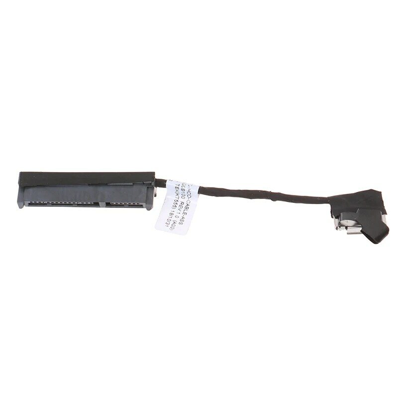 SATA HDD موصل كابل ، واجهة القرص الصلب ، ديل خط العرض E5470 ، E5480 ، 080RK8 ، DC02C00B100