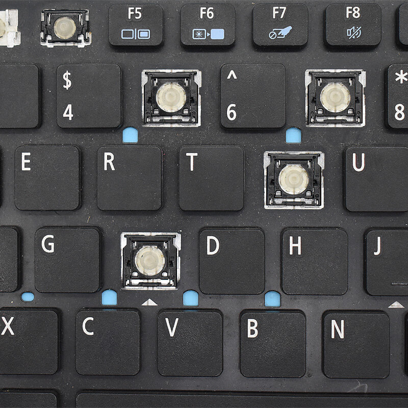 لوحة مفاتيح بديلة غطاء مفتاح ، Acer Aspire ، ، من من من من ، من من من ، من ، من ، من مفصل ، من ، من ، من ، 59vx ، Z5WAH