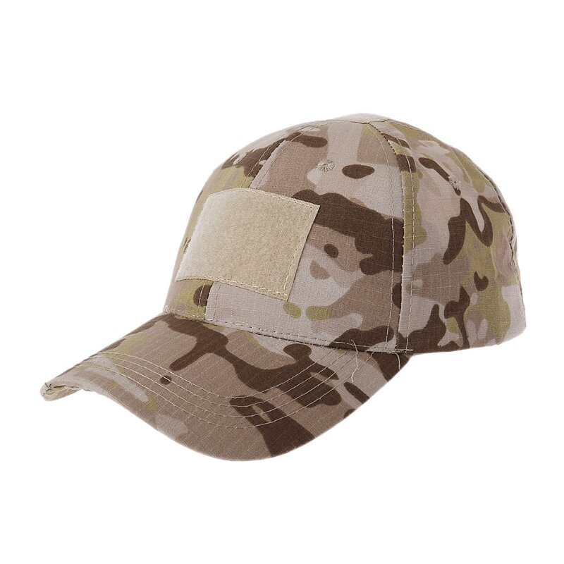 قبعة قناع قابلة للتنفس مع حزام بإبزيم لتسلق الجبال، قبعة شمسية للجري قابلة للتعديل