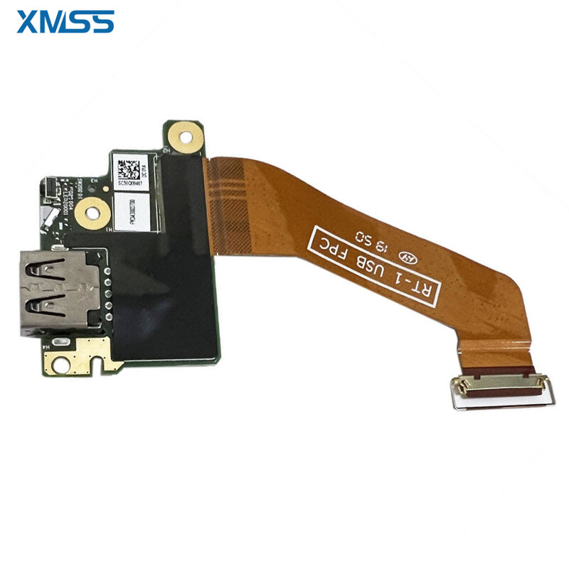 كمبيوتر محمول USB لوحة قارئ بطاقة ، لينوفو ثينك باد X1 ، اليوغا الجيل الخامس ، 00HW567 ، 00HW568