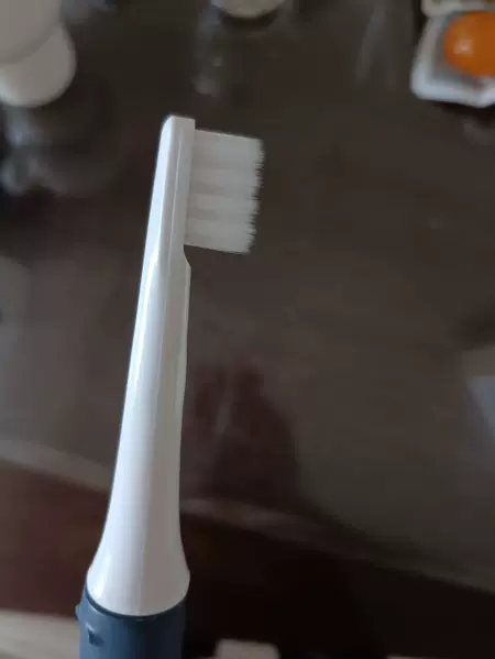 Soocas SO الأبيض EX3 استبدال رؤساء اللاسلكية تشارنغ لفرشاة الأسنان رؤساء فرشاة الأسنان الكهربائية التلقائي فرشاة غير الأصلي