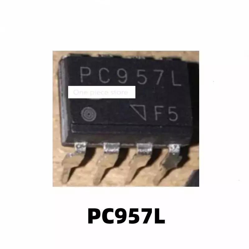 توصيل SOP8 Patch ، PC957 ، PC957L ، DIP8 ، 5 2.8