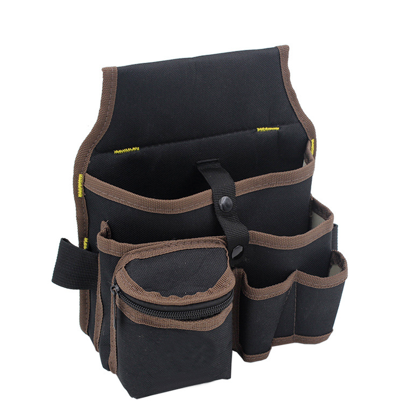 أحدث حزام الخصر جيب حقيبة عالية السعة أداة حقيبة الخصر جيوب كهربائي أداة حقيبة Oganizer تحمل الحقيبة أدوات حقيبة WF